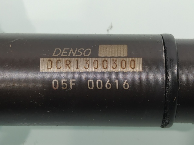 Inyectores DCRI300300 NISSAN