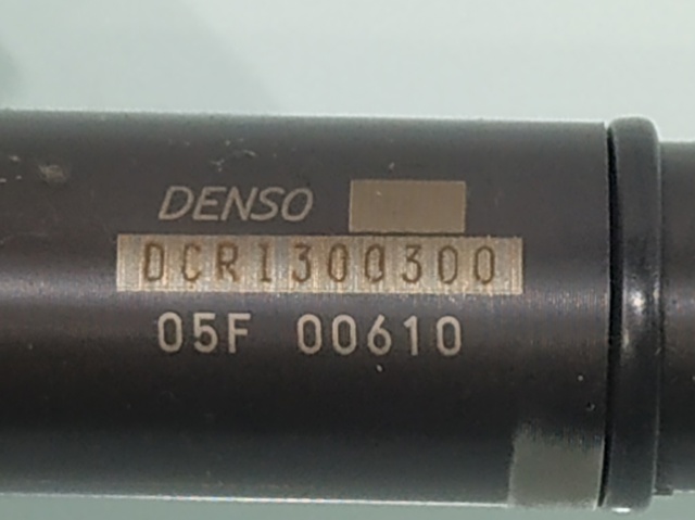 Inyectores DCRI300300 NISSAN