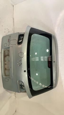 Puerta trasera para Mazda 2 DY