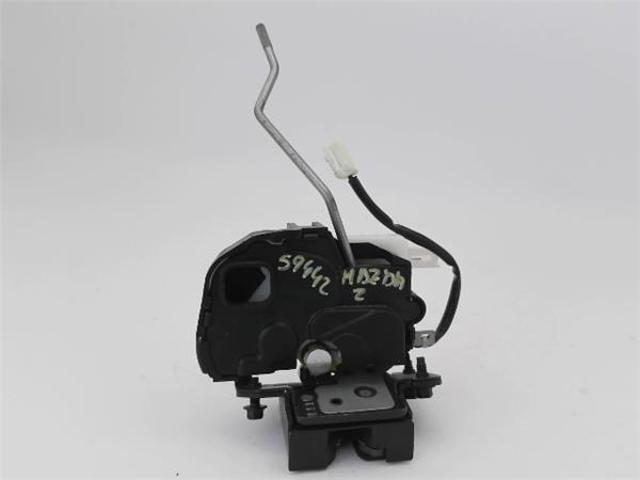 DD1062310A Mazda