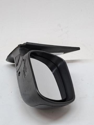 Espejo retrovisor derecho DD216912ZD00 Mazda