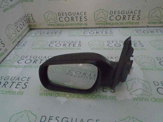 Superposicion(Cubierta) De Espejo Retrovisor Izquierdo DD216918ZD00 Mazda