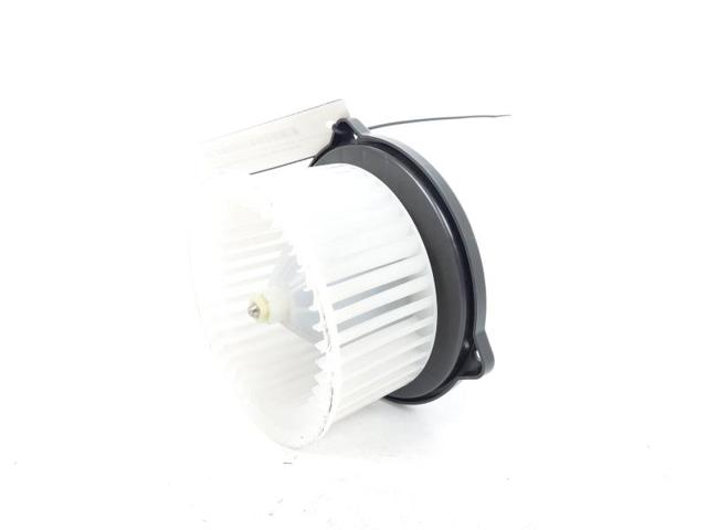 Ventilador de habitáculo DD2F61B10 MAZDA