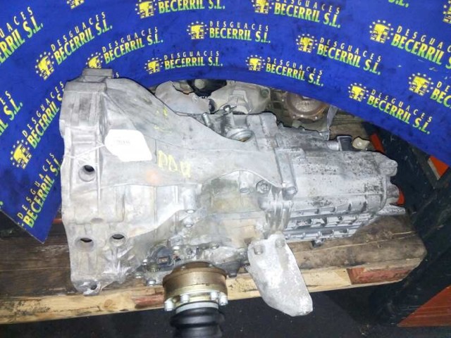 DDU VAG