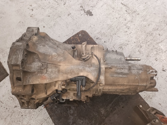 DDU VAG
