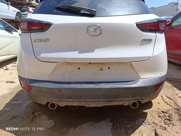 DDYL5022XDBB Mazda