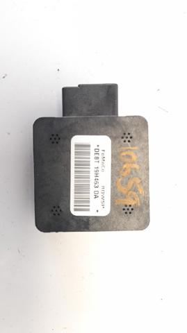 DE8T19H463DA Ford