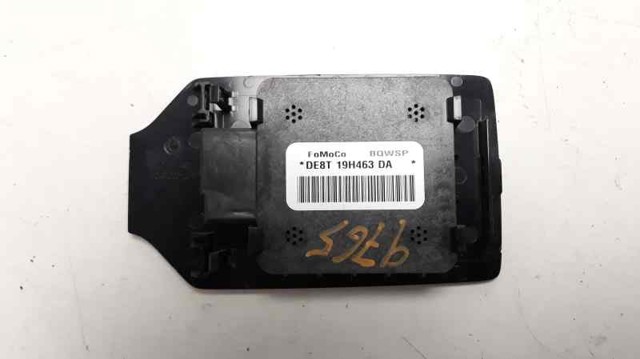 DE8T19H463DA Ford
