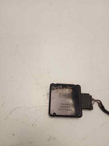 DE8T19H463DA Ford