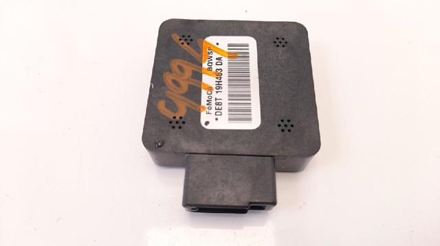 DE8T19H463DA Ford