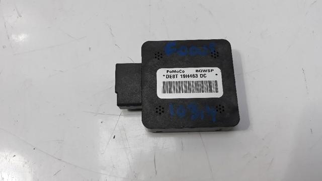 FORD DE8T19H463DC Antena GPS  disponible Valladolid