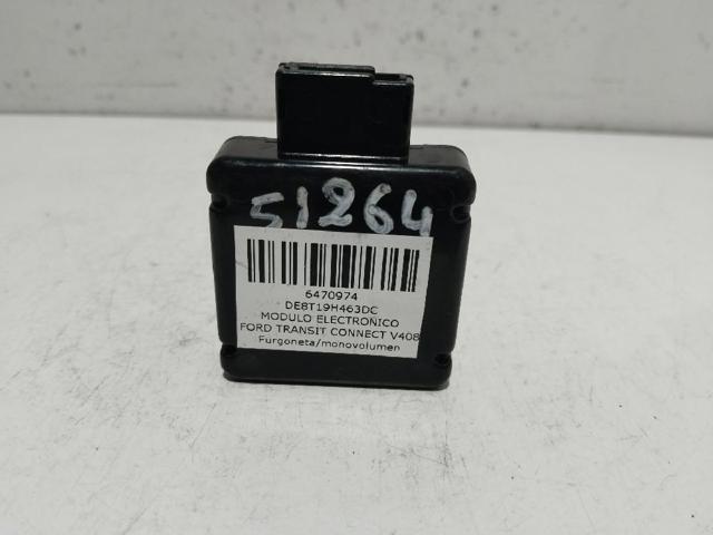 DE8T19H463DC FORD Antena GPS  en stock Gandía