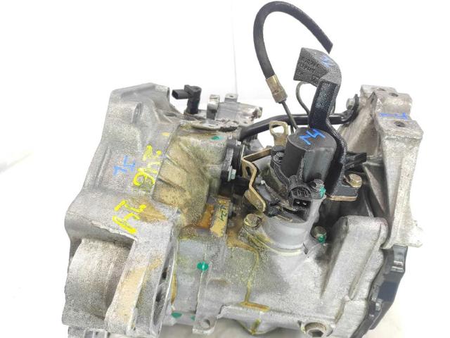 VAG DEA Caja de cambios manual completa  disponible Valladolid