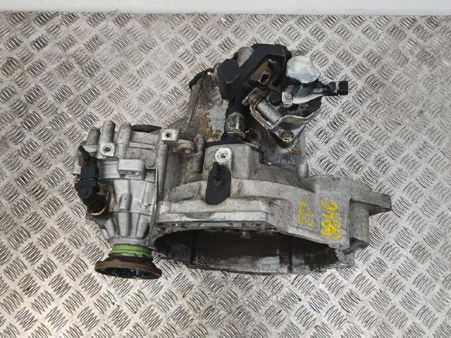 VAG DEA Caja de cambios  en stock Valencia