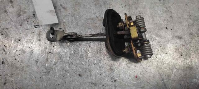 DELANTERADERECHA Renault (RVI)