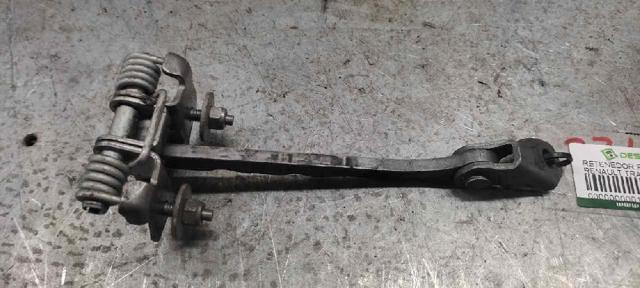 DELANTERADERECHA Renault (RVI)