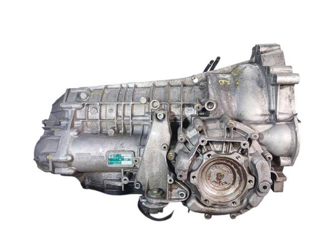 Comprar Caja de cambios automática completa A4  8D2