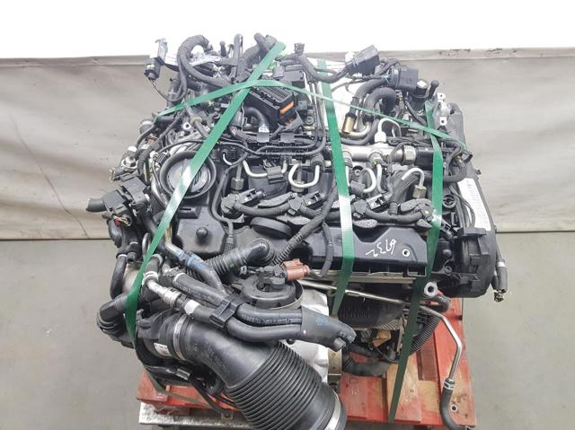 Motor completo DETA VAG/Audi