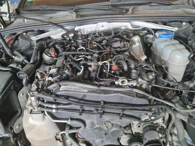 Motor Audi A4  (2015-2026)