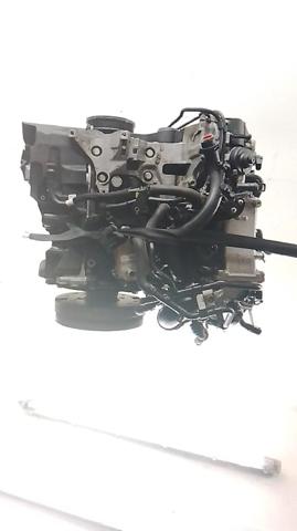 Motor para Audi A4  (8W2, 8WC)