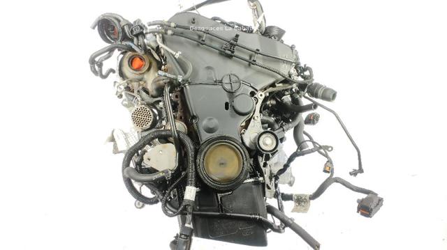Motor Audi A4  desde 66,55 €
