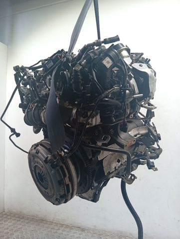 Motor completo para Audi A4 8WH, 8WJ