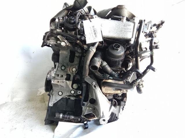 Motor completo para Audi A4 8W2, 8WC