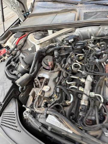 Comprar Motor completo Audi A5  F5A, F5F a bajo precio