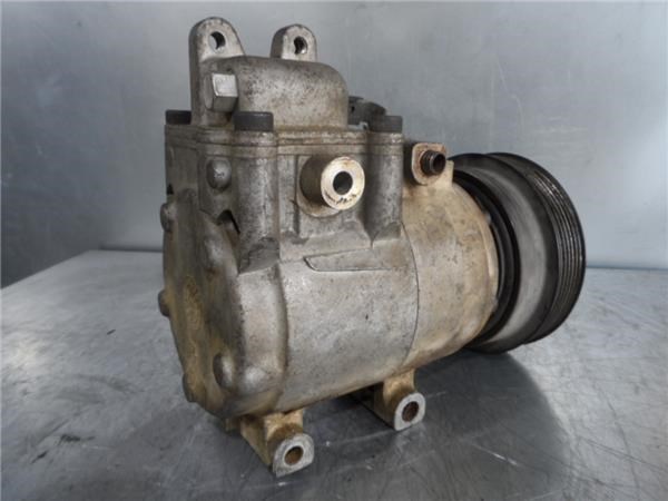 HYUNDAI DEYDA02 Compresor de aire acondicionado comprar Tarragona