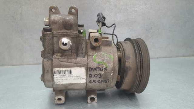 HYUNDAI DEYDA02 Compresor de aire acondicionado  comprar en Albacete