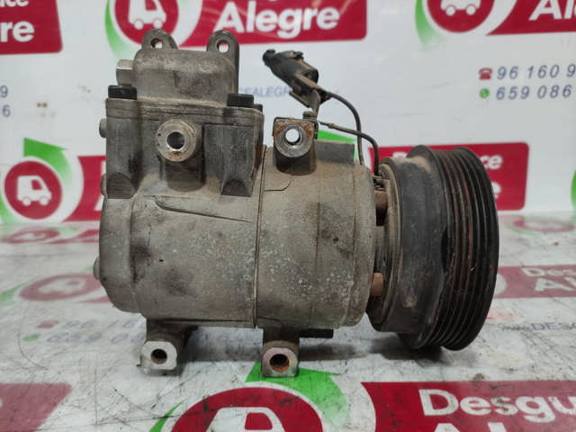 HYUNDAI DEYDA02 Compresor de aire acondicionado  disponible Valladolid