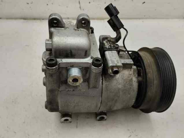 DEYDA02 HYUNDAI Compresor de aire acondicionado comprar Madrid