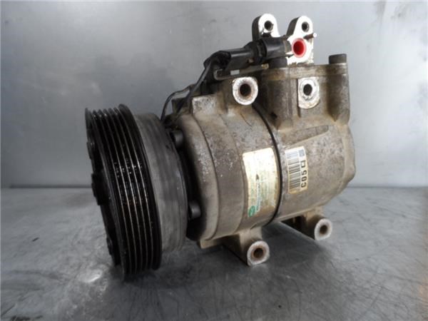 HYUNDAI DEYDA02 Compresor de aire acondicionado  disponible Lugo