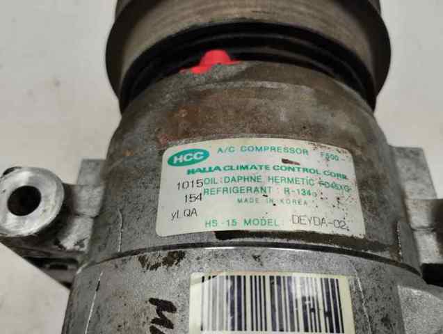 DEYDA02 HYUNDAI Compresor de aire acondicionado  comprar en Jaén