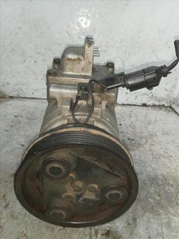 DEYDA02 HYUNDAI Compresor de aire acondicionado  en stock Córdoba