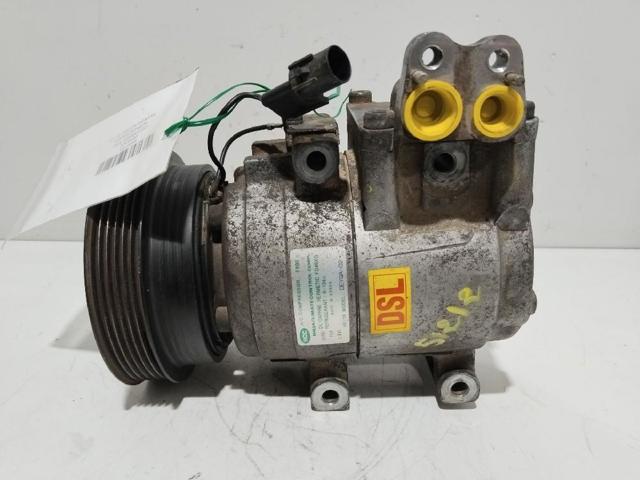 DEYQA02 HYUNDAI Compresor de aire acondicionado comprar Madrid