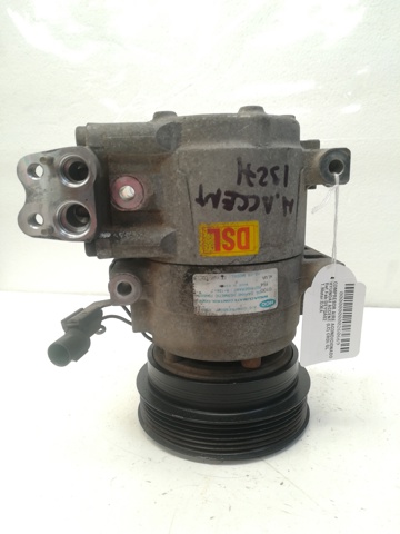DEYQA02 Hyundai/Kia