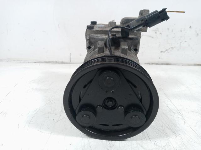 HYUNDAI DEYQA02 Compresor de aire acondicionado  en stock Valencia