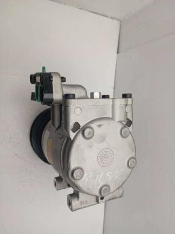 HYUNDAI DEYQA02 Compresor de aire acondicionado  en stock Salamanca
