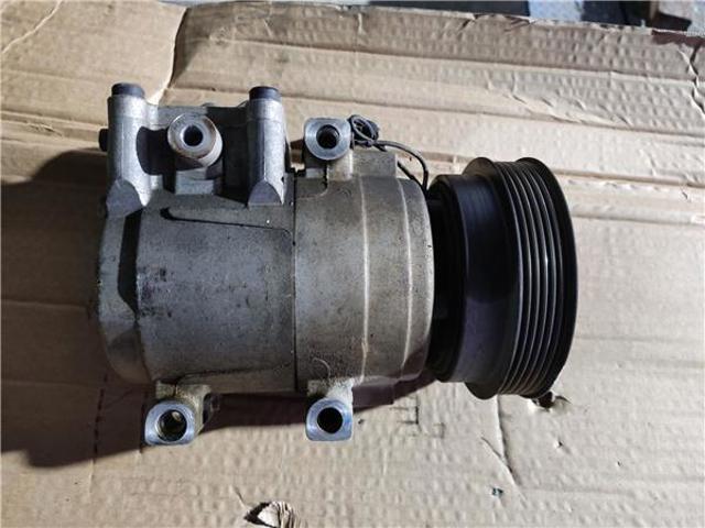 DEYQA02 HYUNDAI Compresor de aire acondicionado  en stock Gandía