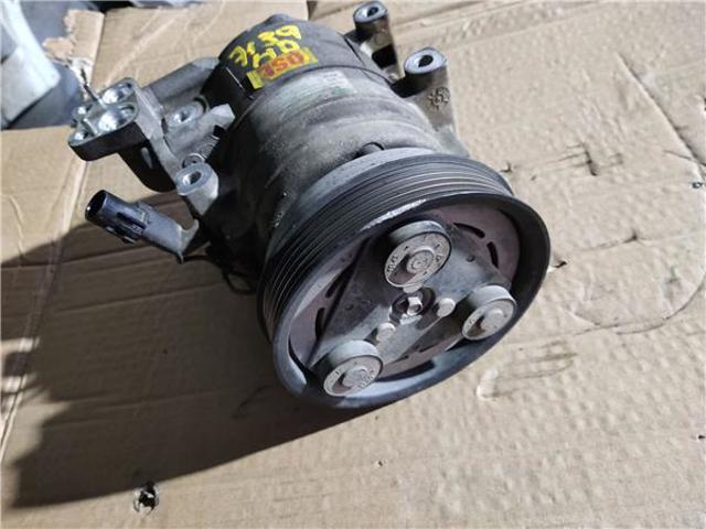 HYUNDAI DEYQA02 Compresor de aire acondicionado  en stock Valencia