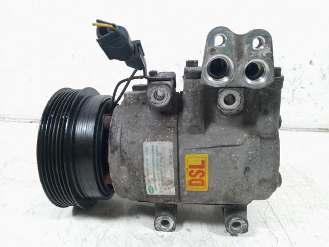DEYQA02 HYUNDAI Compresor de aire acondicionado comprar Bilbao