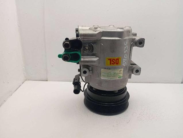 DEYQA02 HYUNDAI Compresor de aire acondicionado comprar Bilbao