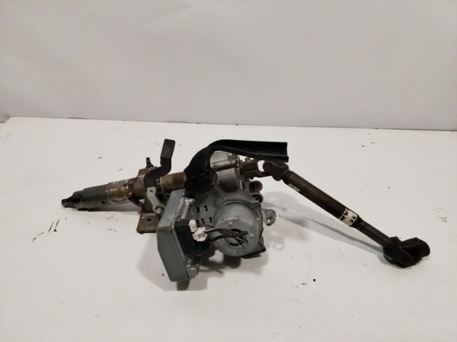 Columna de volante DF713210X MAZDA