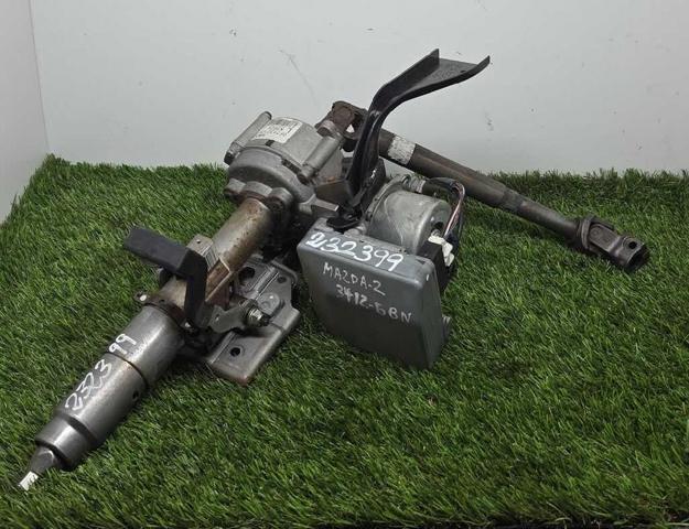 Columna de dirección DF713210X MAZDA