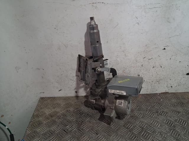 Columna de volante DF713210X MAZDA
