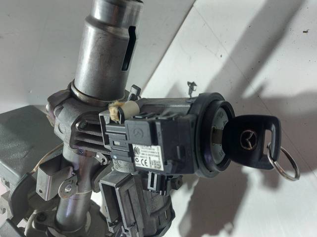 MAZDA DF713210X Columna de dirección  comprar en Murcia