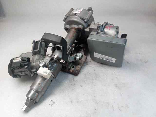 Columna de dirección DF713210X MAZDA