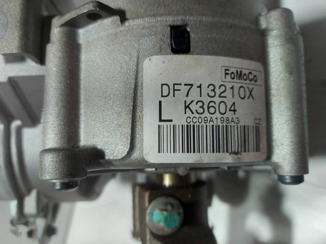 MAZDA DF713210X Columna dirección  en stock Salamanca