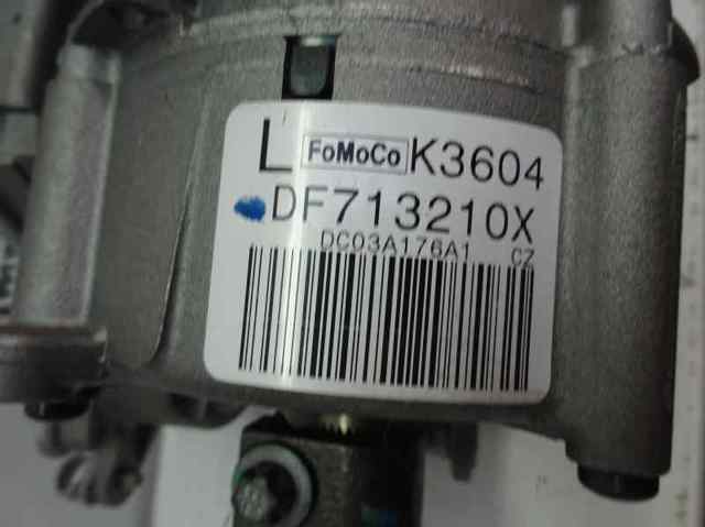 DF713210X MAZDA Columna dirección  en stock Córdoba